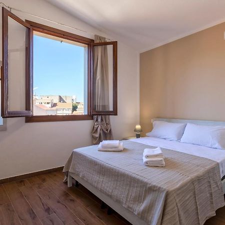 Vico Rooms Сассари Экстерьер фото