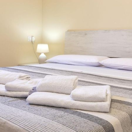 Vico Rooms Сассари Экстерьер фото
