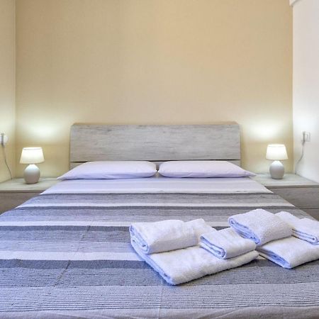 Vico Rooms Сассари Экстерьер фото