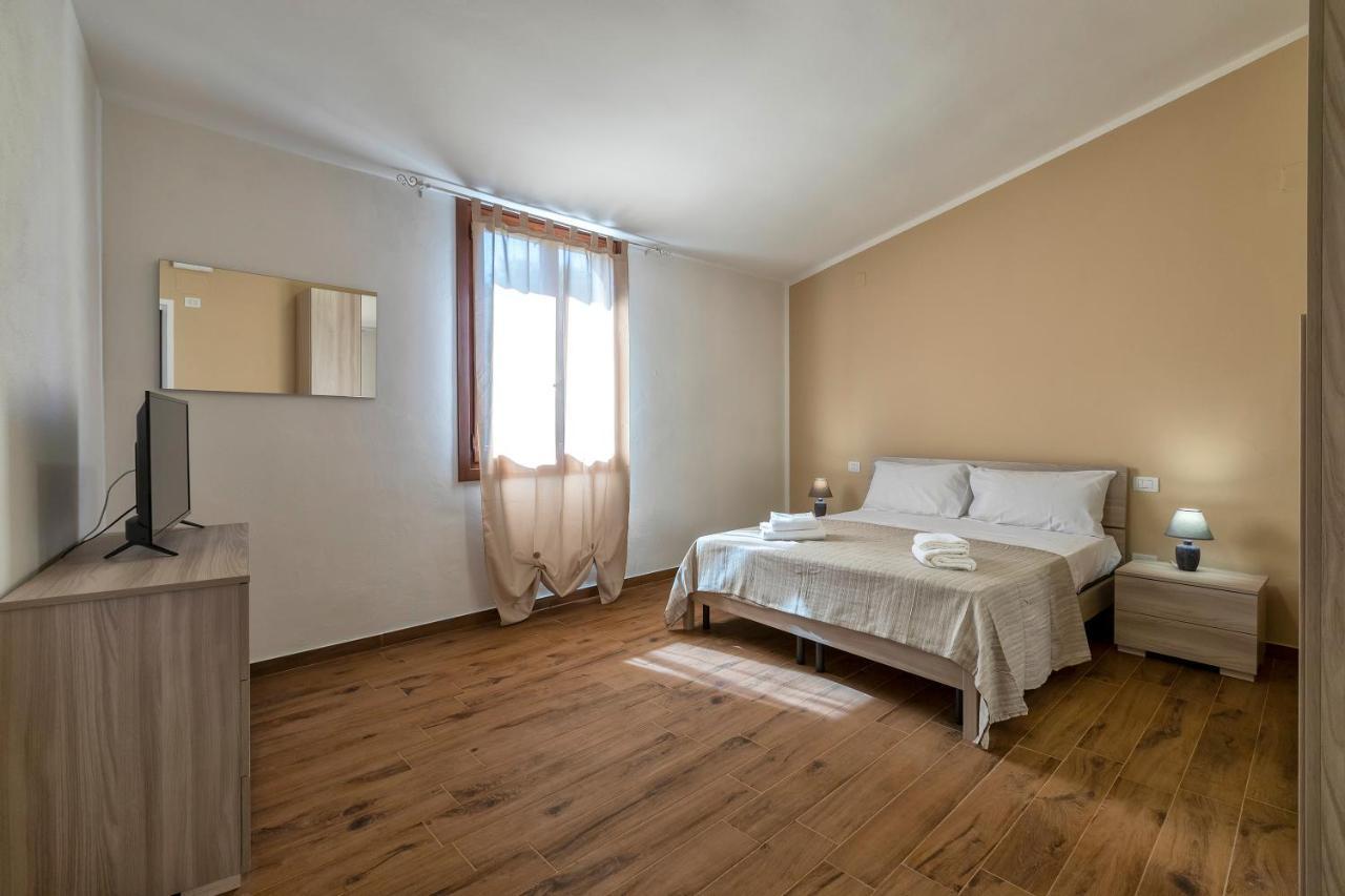 Vico Rooms Сассари Экстерьер фото