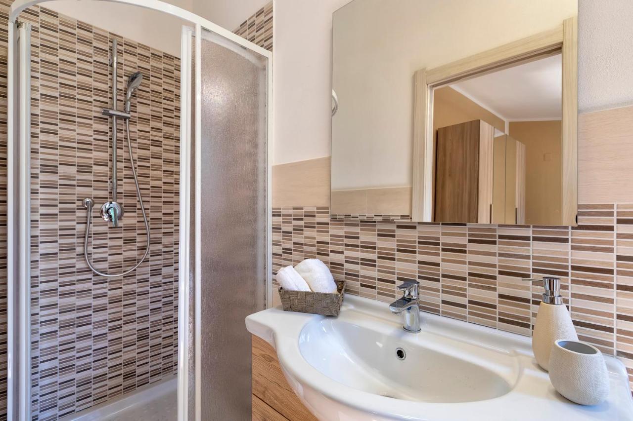 Vico Rooms Сассари Экстерьер фото