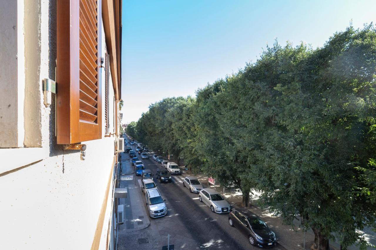 Vico Rooms Сассари Экстерьер фото