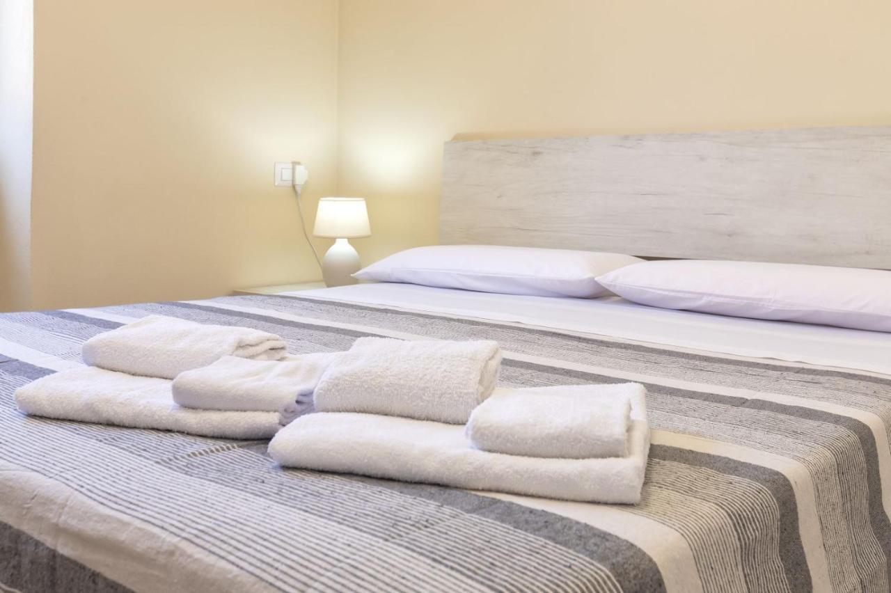 Vico Rooms Сассари Экстерьер фото