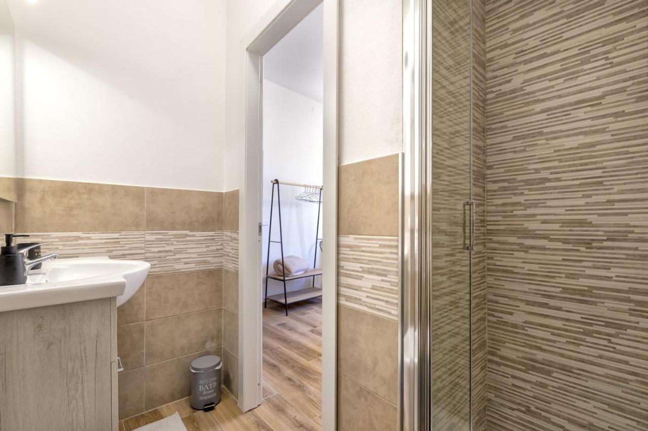 Vico Rooms Сассари Экстерьер фото